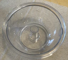 Kitchenaid Food Processor KFPW760 Replacement Part Clear Mini Bowl