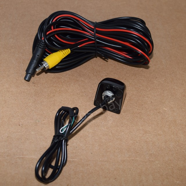 Mini Rear View Camera For Sony XAVAX100 XAVAX100 Waterproof Night