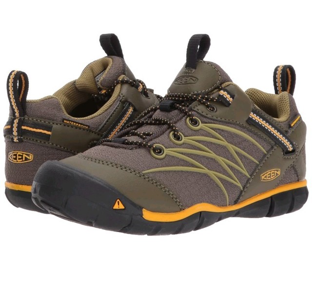 keen chandler cnx youth