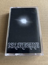 Xz lthu - Self Titled Cassette Perverse Homage Black Metal