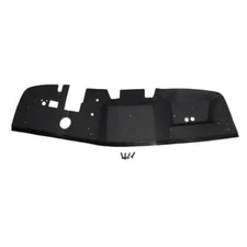 CJ Classic Trucks Firewall Pad F-100 1965-1966