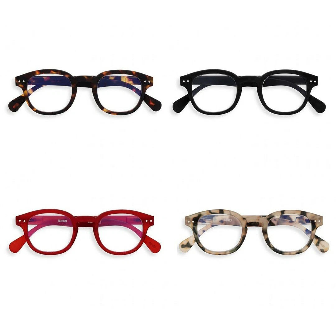 See concept occhiali shop da sole