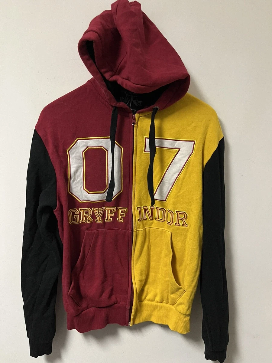 Las Mejores Ofertas En Harry Potter Sudaderas Con Y Sin Capucha De Mezcla De Algodón Para Niños | EBay