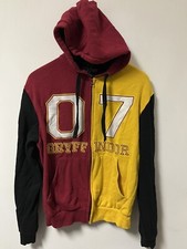 Wizarding World Harry Potter Universal Studios Gryffindor Hoodie Adult Small S