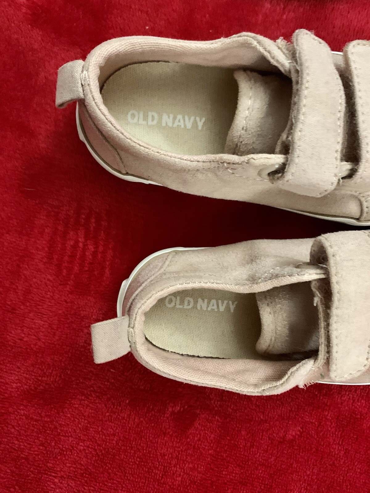 Lotto di sandali carini da ragazza taglia 6