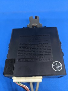 2006-2015 LEXUS IS250 IS350 TIRE PRESSURE MONITOR MODULE 89760-53010 OEM | eBay