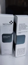 Two New Neova Serious Glypeel  Treatments (Peel-off Mask)  2 oz. 60ml