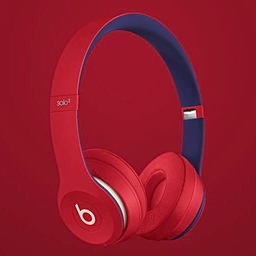 New Sealed - Beats Solo3 Wireless Bluetooth Club Collection New Sealed - Beats Solo3 Wireless Bluetooth Club Collection