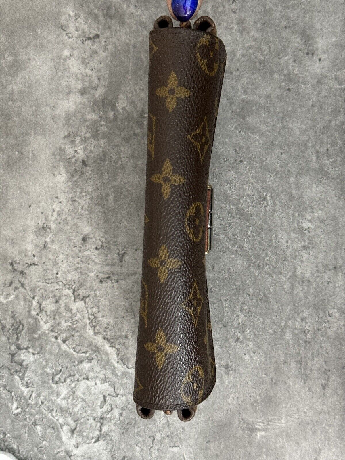 Louis Vuitton LV Elysee Olympe Monogram & Leather… - image 10