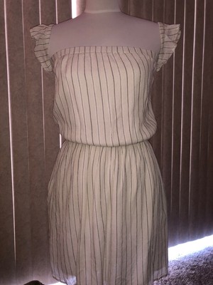 sundress with straps