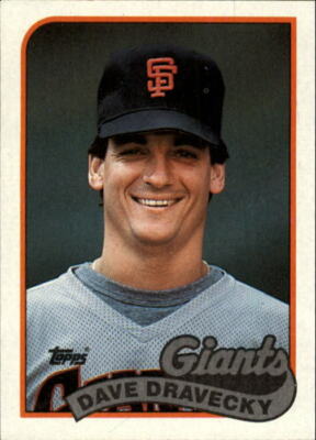 A0415- 1989 Topps Baseball Cards 601-792 +Rookies -You Pick- 15+ FREE US SHIP