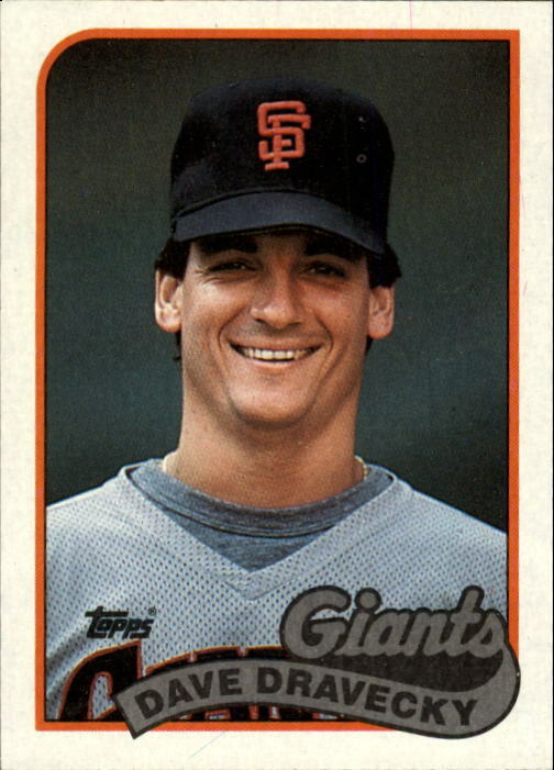 A0415- 1989 Topps Baseball Cards 601-792 +Rookies -You Pick- 15+ FREE US SHIP