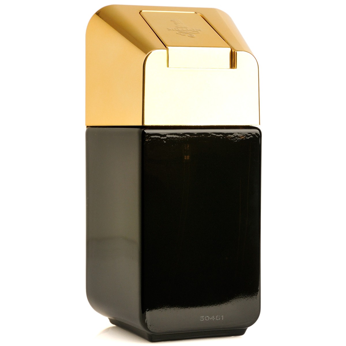 PACO RABANNE 1 MILLION EAU DE TOILETTE 50ml 1.7oz Mens