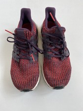 adidas ultra boost noble maroon