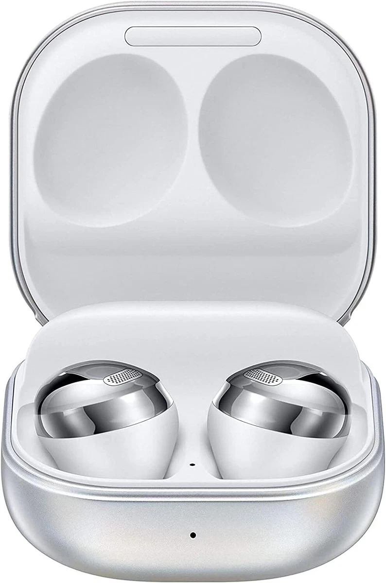 Samsung Galaxy Buds Pro - Plateado - Nuevos y EMBALAJE ORIGINAL Auriculares Auriculares Bluetooth