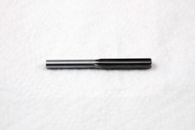 .3668 (U-) X .2939 X 1-3/4 X 3-1/8 6 STR FL RH HSS REAMER (C-4-5-7-15)