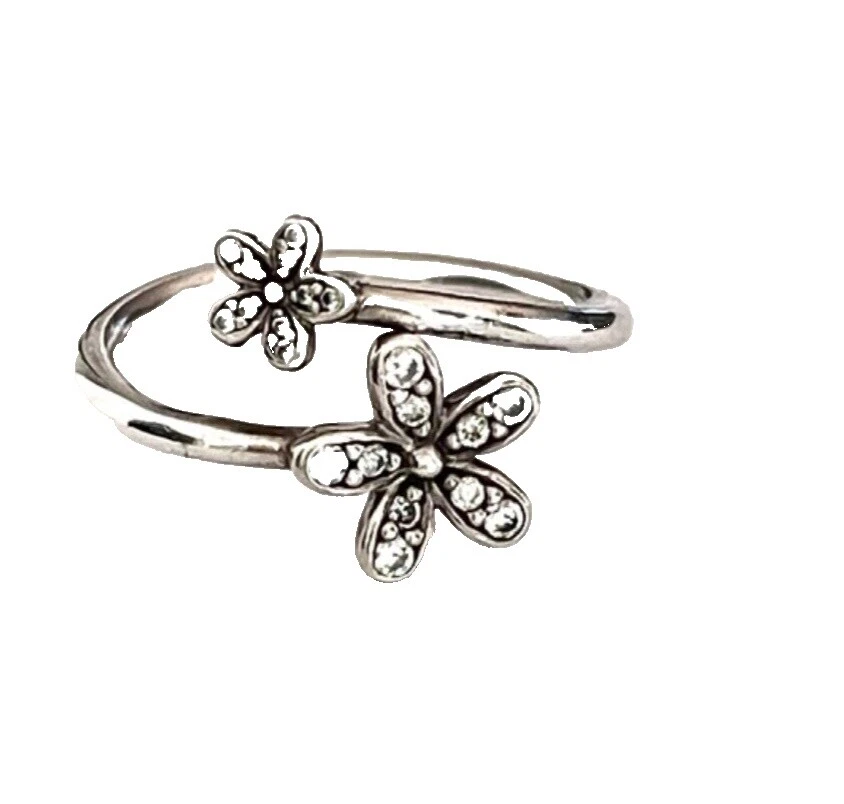 Anillos de Moda Cristal PANDORA