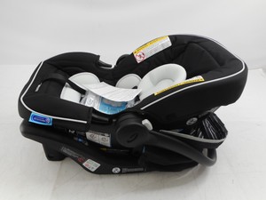 graco snugride 35 lite lx