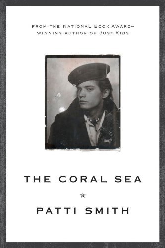 The Coral Sea.by Smith New Fast Free Shipping** - Image 3