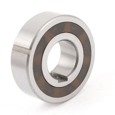 CSK15PP One Way Clutch Dual Keyway Bearing 15 x 35 x11mm