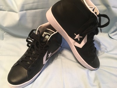 old school high top converse