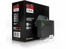 Fortin EVO-ONE ALL-IN-ONE Car Remote Starter Security System and Data Interface