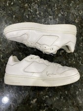 Karl Kani Mens Kani 89 Shoes - Classic White Sneaker