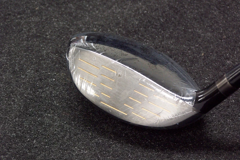 ROYAL COLLECTION Gold Medallion XVP (21*) 7-wood HOUSE OF FORGED Quicksilver (R) - Image 2 of 4