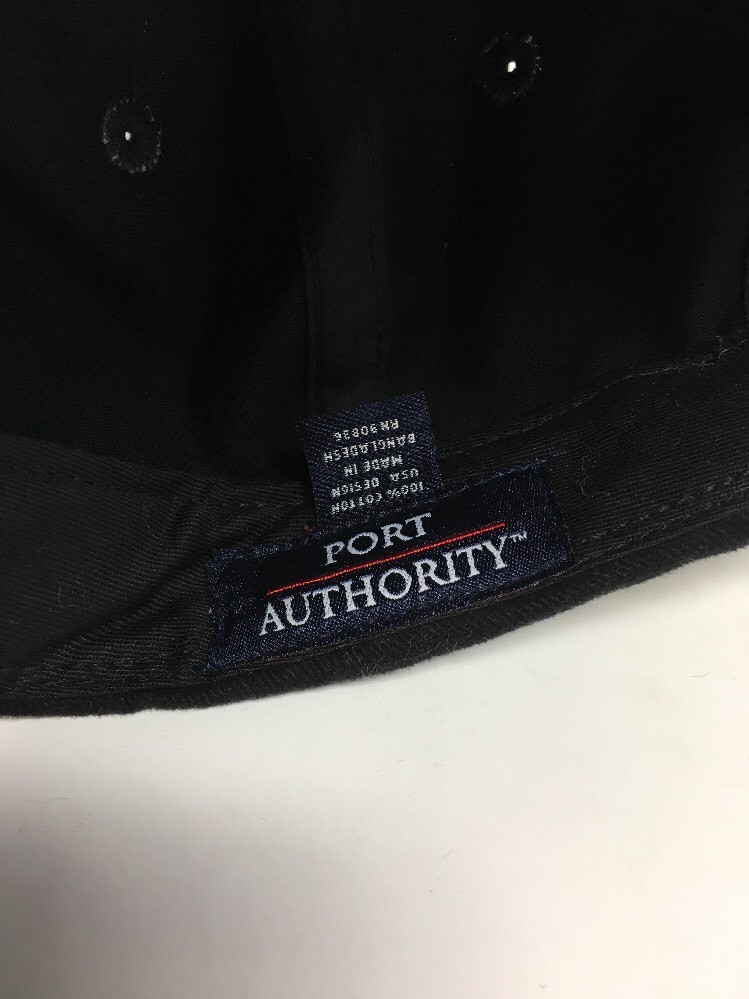 Extreme Explorations Hat Cap Black Adjustable Bas… - image 5