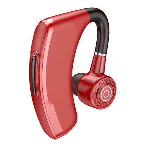 Bluetooth Headphone Ear Hook Music Headsets Noise Cancelling for Android iOS - Picture 15 of 15