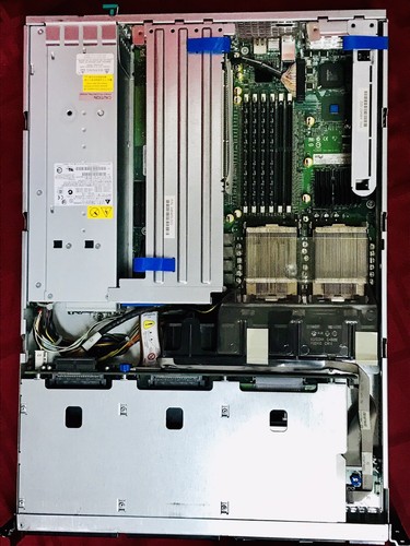 Gateway Server (2)Intel Xeon 3.06 GHz 2GB RAM *NO HDD* WORKS -19 - Picture 4 of 6
