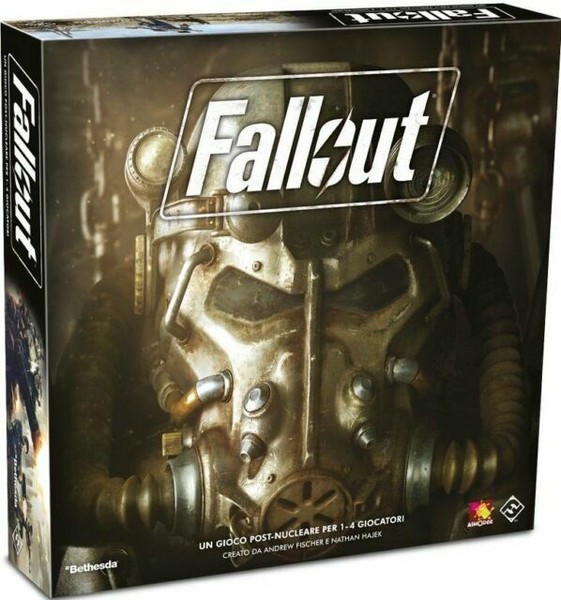 Fantasy Flight Games Fallout Board Game For Sale Online EBay fantasy-flight-games-fallout-board-game-for-sale-online-ebay