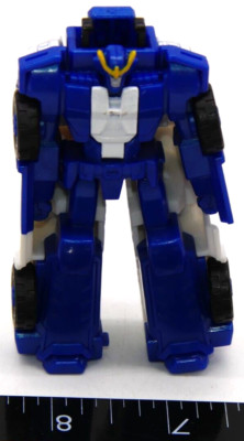 Transformers Strongarm Primestrong Action Figure Toy Crash Combiner Force