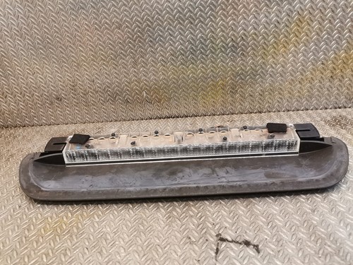 BMW 5 E60 Heck Dritte Bremslicht Licht