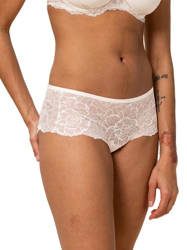 Triumph Damen Hipster Peony Florale Panty Shorts Slip Unterhose Unterwäsche - Bild 4 von 10