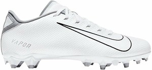 vapor football cleats