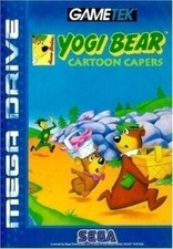 ebay® Auktion 296587081698 | SEGA Mega Drive - Yogi Bear Cartoon Capers EU mit OVP sehr guter Zustand Thumbnail of ebay® auction 296587081698 | SEGA Mega Drive - Yogi Bear Cartoon Capers EU mit OVP sehr guter Zustand