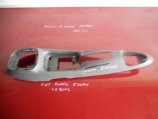 TUNNEL CENTRALE  FIAT PUNTO 3°SERIE 1.2 BENZ