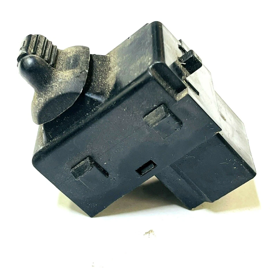 Dodge Durango Dakota 2003 fabricante de equipos originales interruptor de ventana eléctrica delantera derecha trasera 01 02 Foto 3 de 4