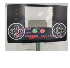 23711288 Membrane Keypad for Ingersoll Rand Air Compressor Control Panel XE-145M
