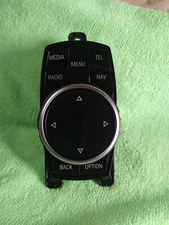BMW Console Control 65829332285-01