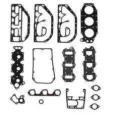 Gasket Kit, Powerhead  Johnson/Evinrude 60-75hp 3cyl  390078