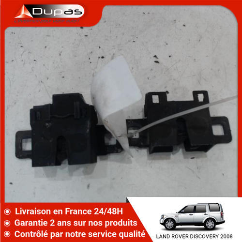 Serrure De Capot Pour Land Rover Discovery 3, Range Rover Sport, Evoque - Réf LR065339