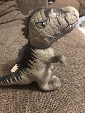 Plush- Universal City Studios- Jurassic World- Used