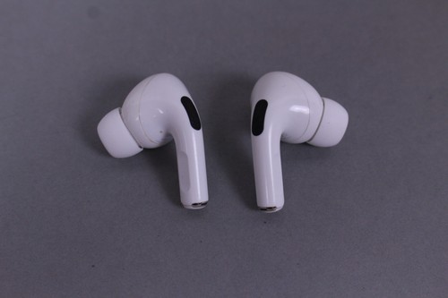 Auriculares inalámbricos Apple AirPods Pro izquierda A2084 A2083 1.G A2700 2.G MLWK3ZM/A - Imagen 8 de 10
