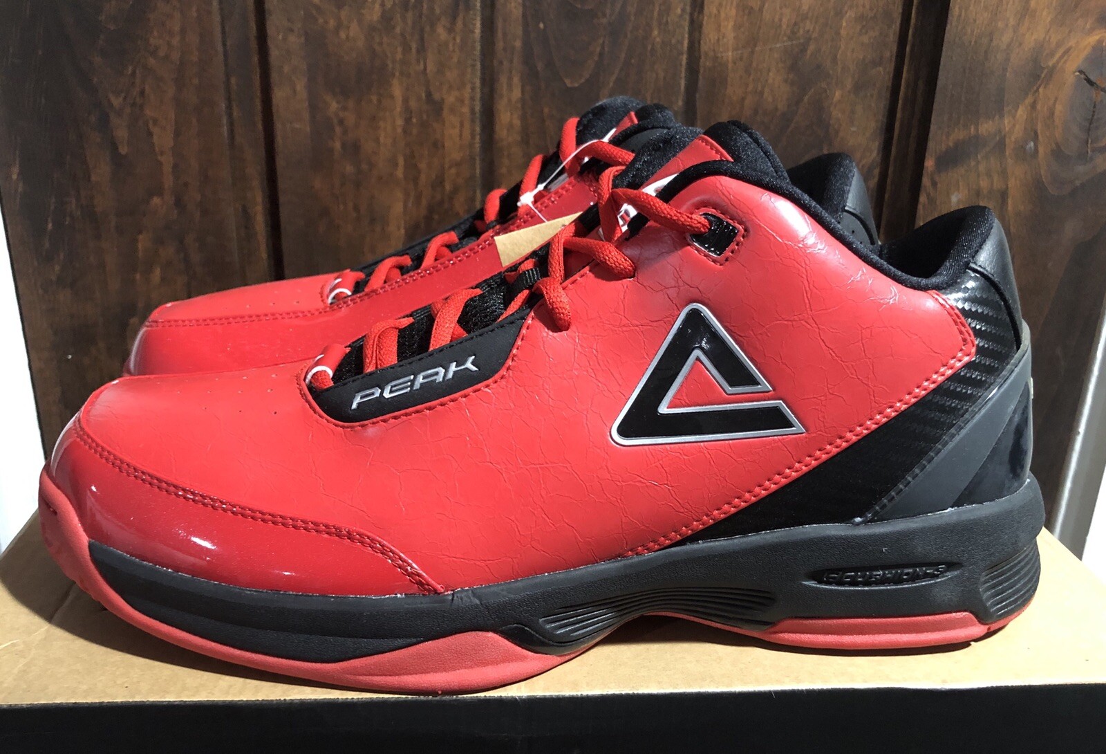 kyle lowry shoe size