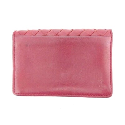 【関税&送料込み】Bottega Veneta Intrecciato Card Case s-l400.jpg