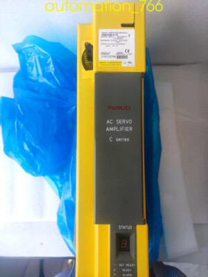 FANUC A06B-6090-H004 | In Stock Ships Overnight