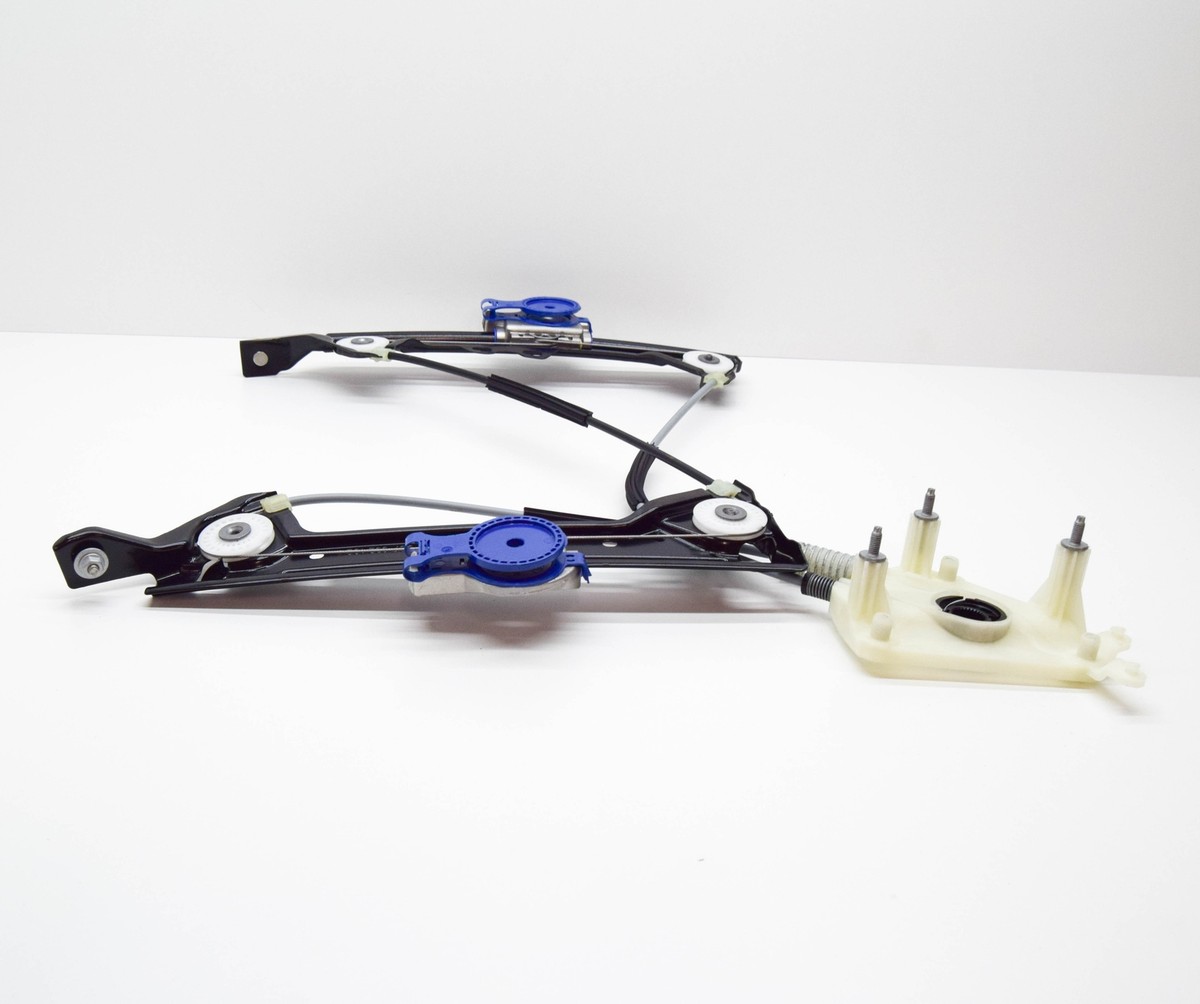 BMW 6 Gran Turismo G32 Rear Right Door Window Regulator  