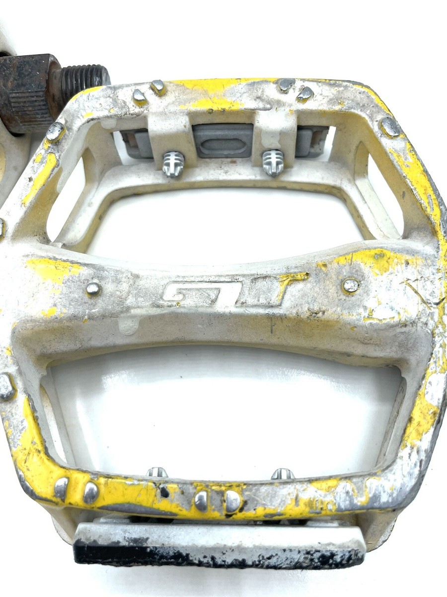 取り置きGT DYNO BMX ホイールセット エンド幅 96/112 MIDSCHOOL